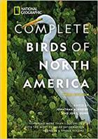 National Geographic Complete Birds of North America 