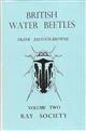 British Water Beetles. Volume 2