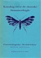 Katalog over de danske Sommerfugle: Catalogue of the Lepidoptera of Denmark