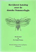 Revideret katalog over de danske Sommerfugle