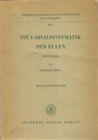 Die Larvalsystematik der Eulen (Noctuidae)