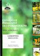 Catalogue Permanent De L'Entomofaune Française. Série nationale. Fasc. 2: Lepidoptera Rhopalocera (Hesperioidea et Papilionoidea)