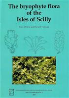 The Bryophyte Flora of the Isles of Scilly