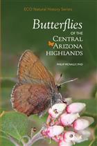 Butterflies of the Central Arizona Highlands