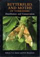Butterflies and Moths of Yorkshire: Distribution and Conservation