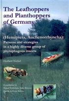 The Leafhoppers and Planthoppers of Germany (Hemiptera: Auchenorrhyncha)