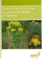Code of Practice on how to prevent the spread of Ragwort