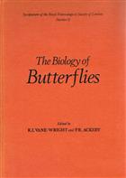 The Biology of Butterflies