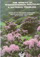 The Spread of Rhododendron ponticum: A National Problem