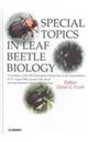 Special Topics in Leaf Beetle Biology: Proceedings 5th International Symposium on the Chrysomelidae