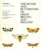 The Moths and Butterflies of Great Britain and Ireland. Volume 1: Micropterigidae - Heliozelidae