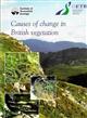 Causes of change in British vegetation ECOFACT Vol. 3