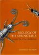 Biology of the Springtails (Insecta: Collembola)