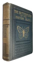 The Butterflies of the British Isles