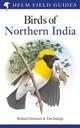Birds of Northern India