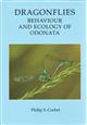 Dragonflies: Behaviour and Ecology of Odonata