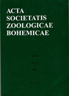 Bats (Mammalia: Chiroptera) of the Eastern Mediterranean and Middle East. Part 15. The fauna of bats and bat ectoparasites of Albania with a catalogue of bats from the western Balkans in the collection of the National Museum, Prague