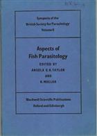 Aspects of Fish Parasitology