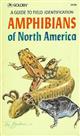 Amphibians of North America: A Guide to Field Identification