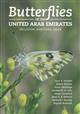 Butterflies of the United Arab Emirates including Northern Oman