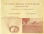 Nesting Behavior of Dung Beetles (Scarabaeinae): An Ecological and Evolutive Approach