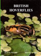 British Hoverflies: An Illustrated Identification Guide