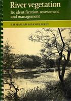 River vegetation: Its identification, assessment and management