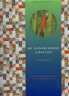 De Nederlandse Libellen (Odonata): Nederlandse Fauna 4