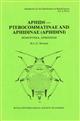 Aphids - Pterocommatinae and Aphidinae (Aphidini): Homoptera, Aphididae (Handbooks for the Identification of British Insects 2/6)
