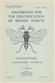 Hymenoptera Chalcidoidea-Elasmidae and Eulophidae (Handbooks for the Identification of British Insects 8/2b)