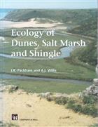 Ecology of Dunes, Salt Marsh and Shingle