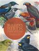 Bullers Birds of New Zealand: The Complete Work of JG Keulemans
