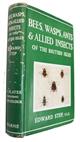 Bees, Wasps, Ants and Allied Insects of the British Isles