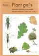 Plant Galls (Naturalists' Handbooks 17)