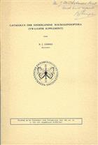 Catalogus der Nederlandse Macrolepidoptera. Supplement 12