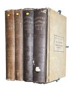 [First], Second, Third Report and Forth Report of the Geological Survey in Kentucky made during the years 1854 and 1855; 1856, 1857, 1861 [with] Atlas