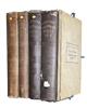 [First], Second, Third Report and Forth Report of the Geological Survey in Kentucky made during the years 1854 and 1855; 1856, 1857, 1861 [with] Atlas