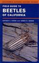 Field Guide to Beetles of California