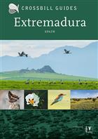 Crossbill Guide: Nature Guide to Extremadura - Spain