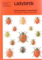 Ladybirds (Naturalists' Handbooks 10)
