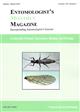 Entomologist's Monthly Magazine Vol. 159 Part 1 (2023)