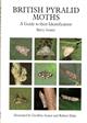 British Pyralid Moths: a guide to their identification