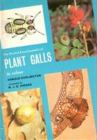 The Pocket Encyclopaedia of Plant Galls in Colour