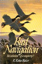 Bird Navigation: the solution of a mystery?