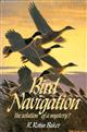 Bird Navigation: the solution of a mystery?
