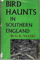 Bird Haunts in Southern England