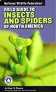 Field Guide to Insects and Spiders & Related Species of North America