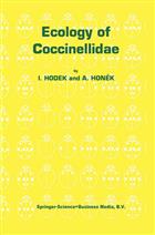 Ecology of Coccinellidae