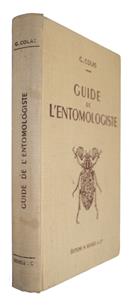 Guide de l'Entomologiste: