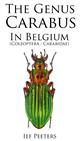 The genus Carabus in Belgium (Coleoptera: Carabidae)